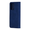 Чохол-книжка Flip Case Xiaomi Redmi Note 12 4G Dark blue