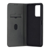 Чехол-книжка Flip Case Xiaomi Redmi Note 12 4G Grey