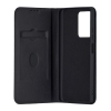 Чохол-книжка Flip Case Xiaomi Redmi Note 12 Pro Plus 5G Black