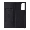 Чехол-книжка Flip Case Xiaomi Redmi Note 12 Pro 5G/Poco X5 Pro 5G Black