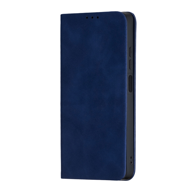 Чехол-книжка Flip Case Xiaomi Redmi Note 12 Pro 5G/Poco X5 Pro 5G Dark blue