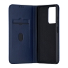 Чохол-книжка Flip Case Xiaomi Redmi Note 12 Pro 5G/Poco X5 Pro 5G Dark blue