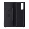 Чохол-книжка Flip Case Xiaomi Redmi Note 12 5G / Poco X5 5G Black