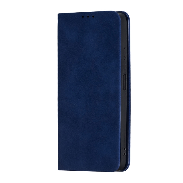 Чохол-книжка Flip Case Xiaomi Redmi Note 12 5G / Poco X5 5G Dark blue