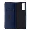 Чохол-книжка Flip Case Xiaomi Redmi Note 12 5G / Poco X5 5G Dark blue