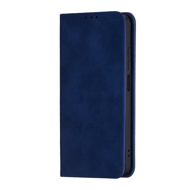 Чохол-книжка Flip Case Xiaomi Redmi Note 11 (CHN)/Note 11T 5G/Poco M4 Pro 5G/Note 11S 5G Dark blue