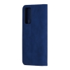 Чехол-книжка Flip Case Xiaomi Redmi Note 11 (CHN)/Note 11T 5G/Poco M4 Pro 5G/Note 11S 5G Dark blue