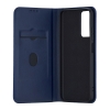 Чехол-книжка Flip Case Xiaomi Redmi Note 11 (CHN)/Note 11T 5G/Poco M4 Pro 5G/Note 11S 5G Dark blue