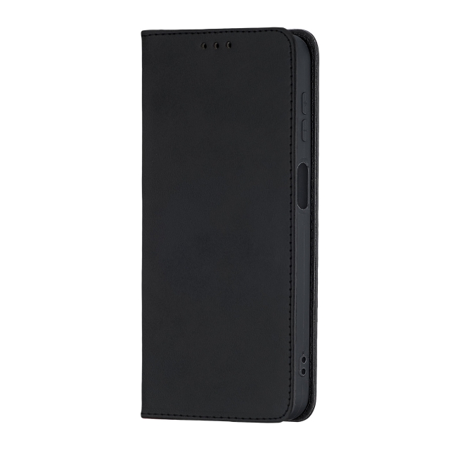 Чехол-книжка Premium Samsung M34 5G (M346) Black