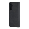 Чохол-книжка Premium Samsung M34 5G ( M346 ) Black
