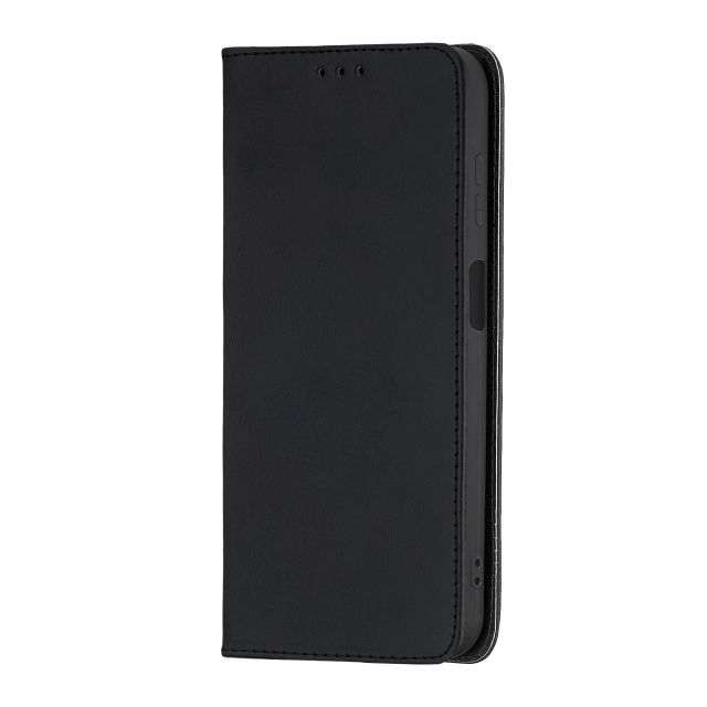 Чехол-книжка Premium Samsung M14 5G (M146) Black
