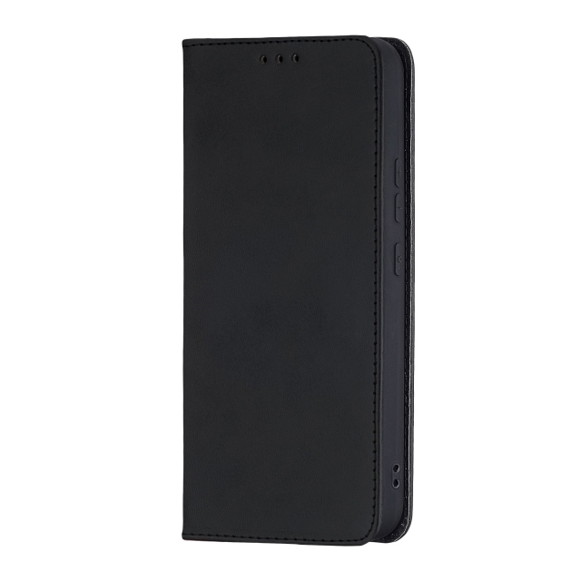 Чехол-книжка Premium Samsung A34 5G (A346) Black