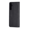 Чехол-книжка Premium Samsung A34 5G (A346) Black