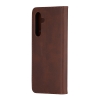 Чохол-книжка Premium Samsung A54 5G ( A546 ) Dark Brown