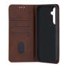 Чохол-книжка Premium Samsung A54 5G ( A546 ) Dark Brown
