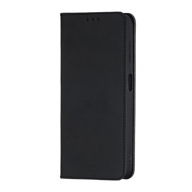 Чохол-книжка Premium Samsung A14 4G ( A145 ) / A14 5G ( A146 ) Black