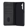 Чохол-книжка Premium Samsung A14 4G ( A145 ) / A14 5G ( A146 ) Black