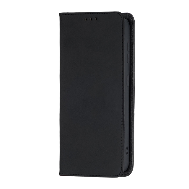 Чехол-книжка Premium Samsung S21 5G (G991) Black
