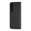 Чехол-книжка Premium Samsung S21 5G (G991) Black