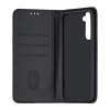 Чехол-книжка Premium Samsung S21 5G (G991) Black