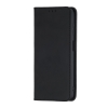 Чехол-книжка Premium Samsung A22 4G (A225) Black