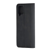 Чехол-книжка Premium Samsung A22 4G (A225) Black