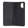 Чехол-книжка Premium Samsung A22 4G (A225) Black