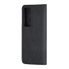 Чехол-книжка Premium Xiaomi 12T Pro/Xiaomi 12T/Redmi K50 Ultra Black