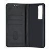 Чехол-книжка Premium Xiaomi 12T Pro/Xiaomi 12T/Redmi K50 Ultra Black