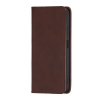 Чехол-книжка Premium Xiaomi Poco M5 4G Dark Brown