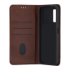 Чехол-книжка Premium Xiaomi Poco M5 4G Dark Brown