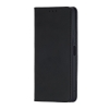 Чохол-книжка Premium Xiaomi Redmi 12 4G/Redmi 12 5G Black