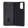 Чохол-книжка Premium Xiaomi Redmi 12 4G/Redmi 12 5G Black