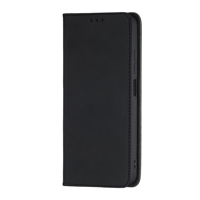 Чохол-книжка Premium Xiaomi Redmi Note 12 S Black