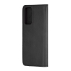 Чехол-книжка Premium Xiaomi Redmi Note 12 S Black