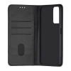 Чохол-книжка Premium Xiaomi Redmi Note 12 S Black