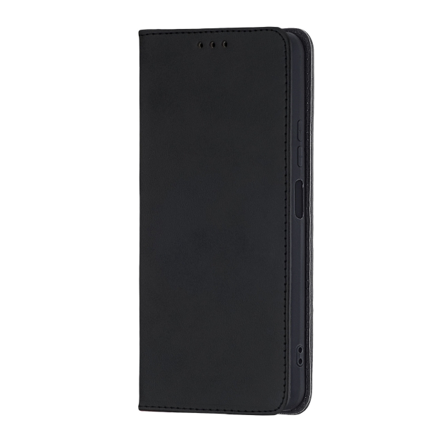 Чохол-книжка Premium Xiaomi Redmi Note 12 4G Black