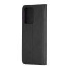 Чехол-книжка Premium Xiaomi Redmi Note 12 4G Black