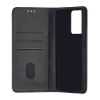 Чохол-книжка Premium Xiaomi Redmi Note 12 4G Black