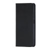 Чохол-книжка Premium Xiaomi Redmi 12C/Redmi 11A 4G/Poco C55 Black