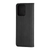 Чохол-книжка Premium Xiaomi Redmi 12C/Redmi 11A 4G/Poco C55 Black