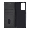 Чохол-книжка Premium Xiaomi Redmi 12C/Redmi 11A 4G/Poco C55 Black