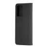 Чехол-книжка Premium Xiaomi Redmi Note 12 5G/Poco X5 5G Black