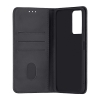 Чохол-книжка Premium Xiaomi Redmi Note 12 5G / Poco X5 5G Black