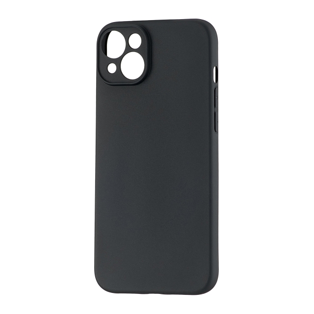 Чохол Graphite Protected Camera iPhone 15 Plus Black