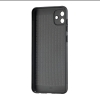 Чехол Perfomed Samsung Galaxy A04 (A045) Black