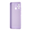 Чехол Perfomed Xiaomi Redmi 12C/Redmi 11A/Poco C55 Lilac Purple