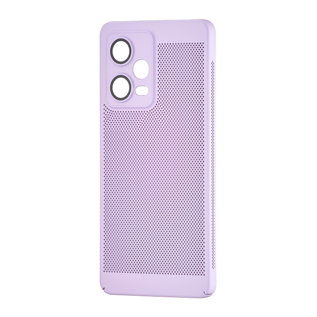 Чохол Perfomed Xiaomi Redmi Note 12 Pro 5G Lilac Purple