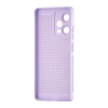Чохол Perfomed Xiaomi Redmi Note 12 Pro 5G Lilac Purple