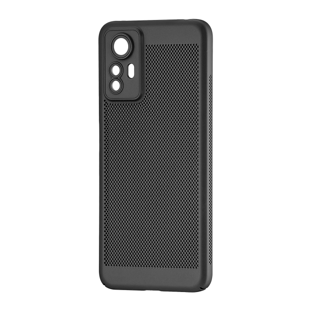 Чохол Perfomed Xiaomi Redmi Note 12S Black